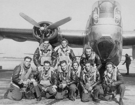 CFP NA: Tyndall Field - Coll° Henri Fournier