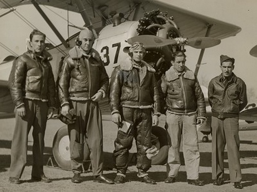 CFPNA - Hawthorne Field.