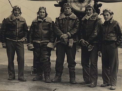 CFPNA: Hawthorne Field.