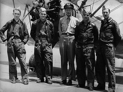 CFPNA: Hawthorne Field