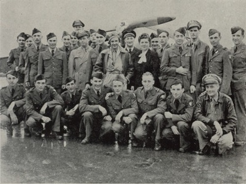 CFPNA: Tuscaloosa - Coll° F-Mail.