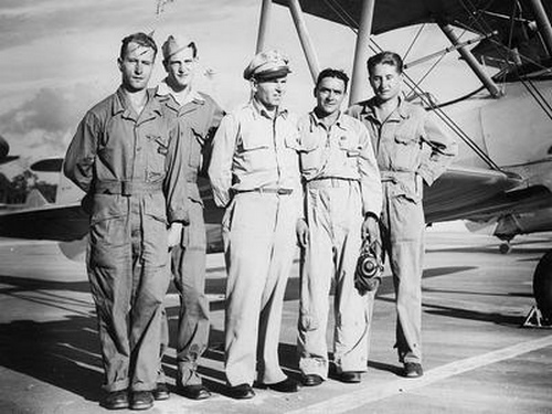 CFPNA: Hawthorne Field