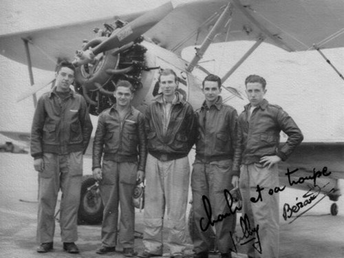 CFPNA: Hawthorne Field - Coll° F Loffredo.