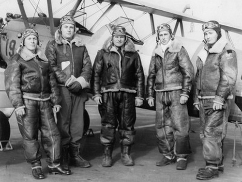 CFPNA: Hawthorne Field.