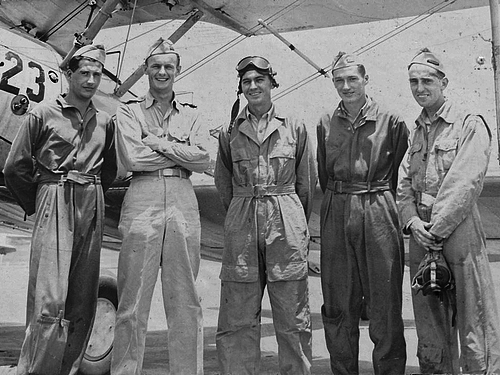 CFPNA : Hawthorne Field (Coll° Andr&eacute; Albou).