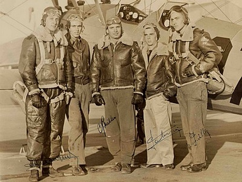 CFPNA: Hawthorne Field.