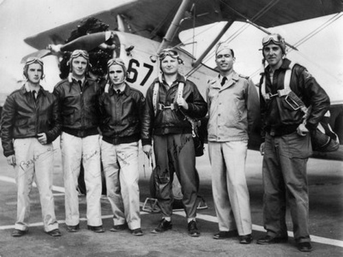 CFPNA: Hawthorne field.