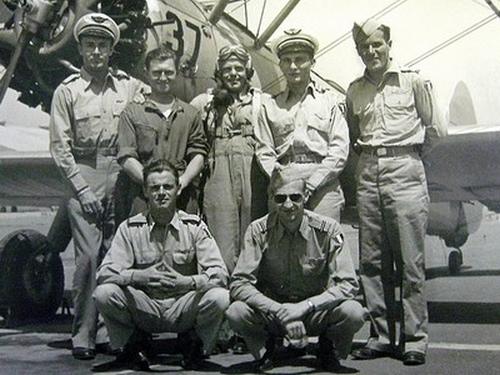 Hawthorne Field - Coll° EdGMPC