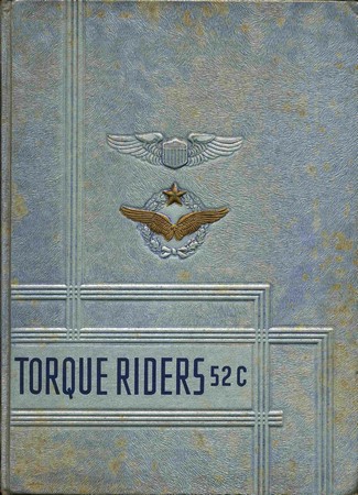 TORQUE RIDERS&nbsp;- CRAIG FIELD - CLASS 52-C.