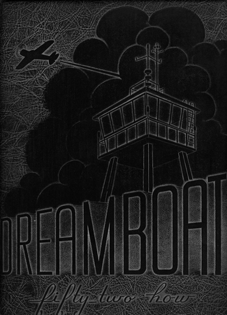 BARTOW - DREAMBOAT - COLUMBUS (MISSISSIPI) -CLASS 52-H.