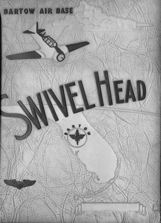 SWIVEL HEAD - BARTOW (FLORIDE) - CLASS 52-H.