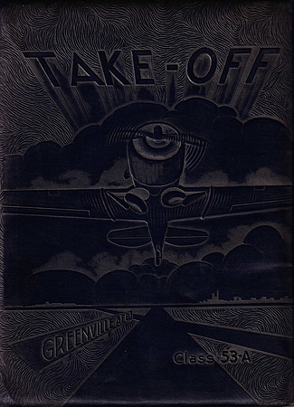 TAKE-OFF - GREENVILLE (MISSISSIPI) - CLASS 53-A.