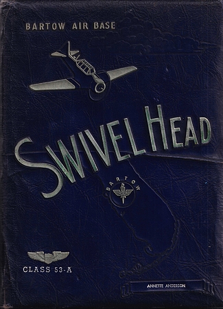 SWIVEL HEAD - BARTOW (FLORIDE) - CLASS 53-A.