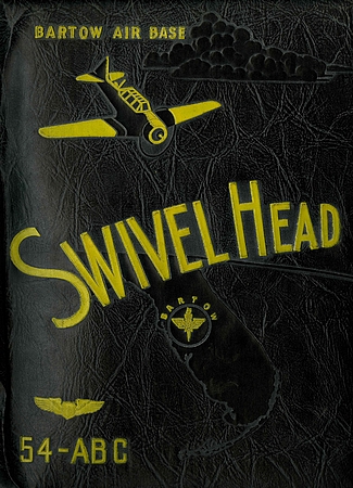 SWIVEL HEAD - BARTOW (FLORIDE) - CLASS 54-ABC