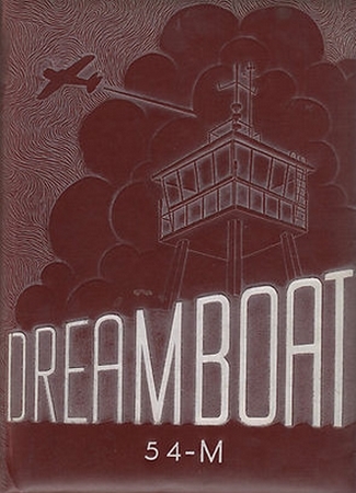 DREAMBOAT - COLUMBUS (MISSISSIPI) - CLASS 54-M.