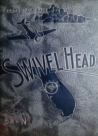 SWIVEL HEAD - BARTOW (FLORIDE) - CLASS 54-N.