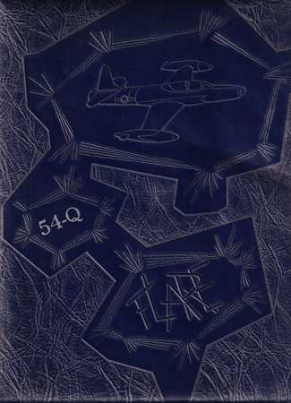 FLARE  - GREENVILLE (MISSISSIPI) - CLASS 54-Q.