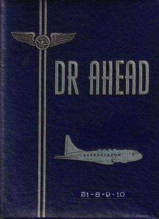 M.D.A.P : ELLINGTON FIELD CLASS 51-08 N.