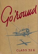 HONDO AFB (TEXAS) - CLASS 52-E.