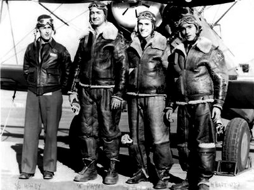 CFPNA: 14&egrave;me d&eacute;tachement - Coll° P Padrines.