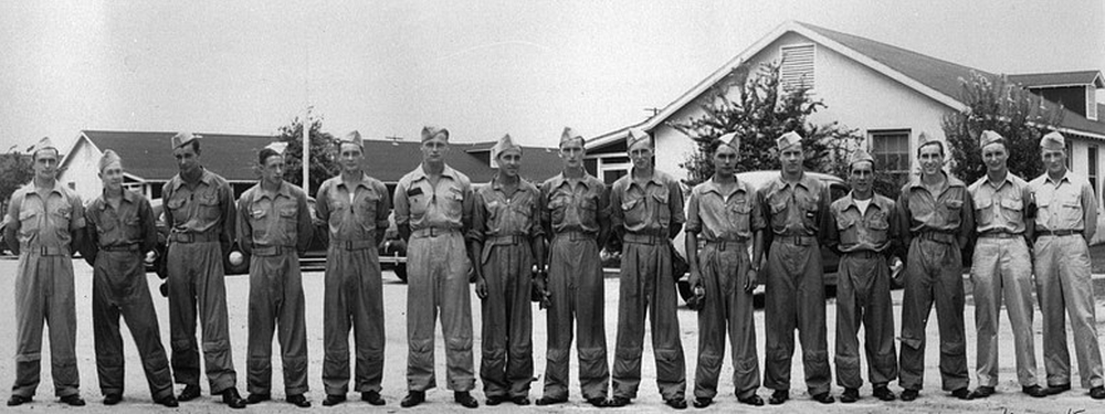 CFPNA: Craig Field (Al) - 26.06.1945 - Coll° SHAA