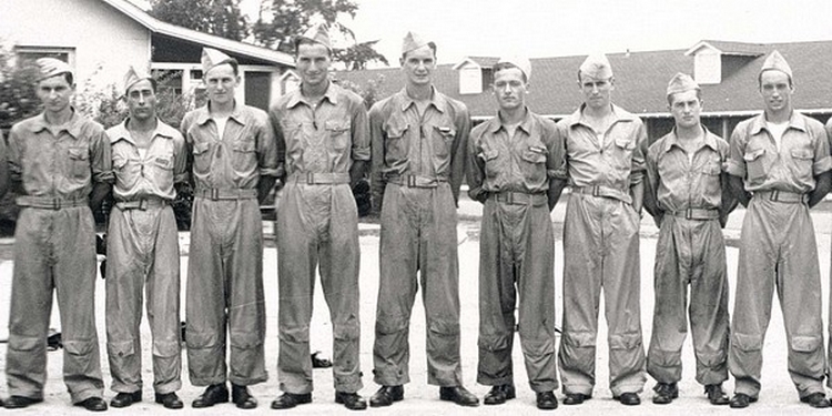 CFPNA: Craig Field (Al) - 26.06.45 - Coll° SHAA.