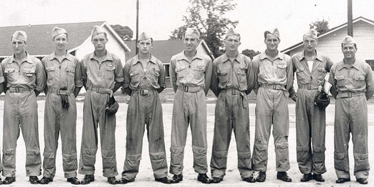 CFPNA: Craig Field (Al) - 26.06.45 - Coll° SHAA.