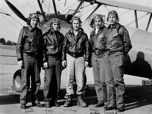 CFPNA: Hawthorne FIeld - Coll° A Provent