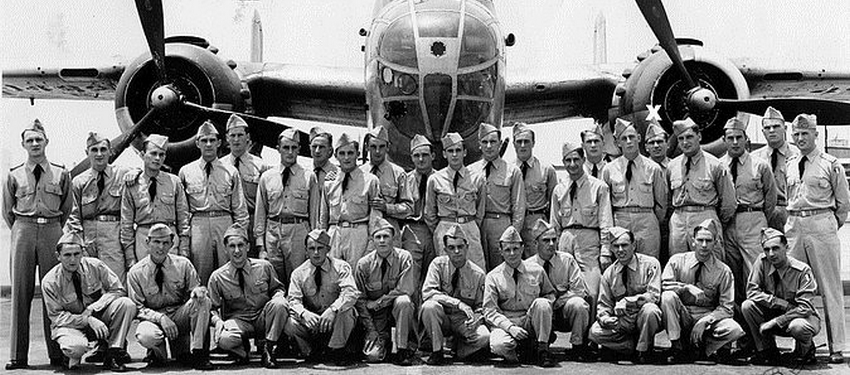 CFPNA: Turner Field - 26.06.1945 - Coll° Pierrre Le Pors