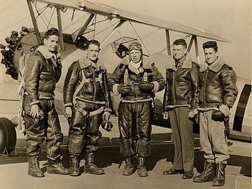 CFPNA: Hawthorne Field - 15eme Coll° Roger Vittet.