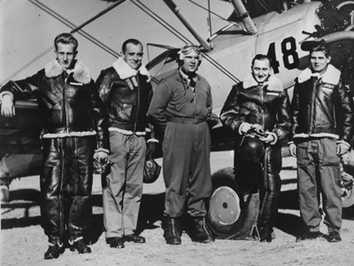 CFPNA: Hawthorne Field - Coll° A Truffaut.