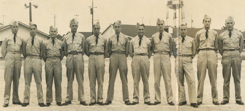 CFPNA: 17eme Craig Field - Coll° Blaise Jacomino.