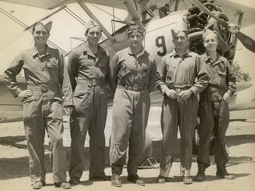 CFPNA: Hawthorne Field - Coll° EdGMPC.