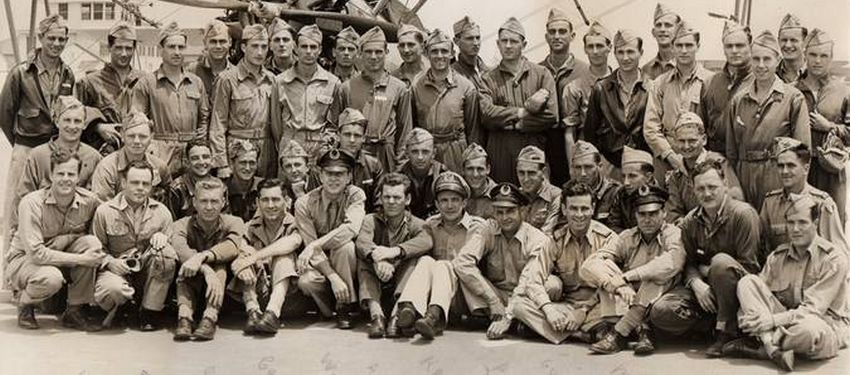 CFPNA: Hawthorne Field - Coll° Hubert de Lannurien.