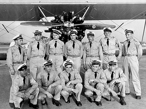 CFPNA: Tuscaloosa - Coll° P.Leyvastre.