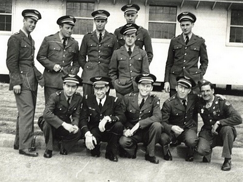 CFPNA: 07.01.1944 Turner Field - Coll° GMPC.