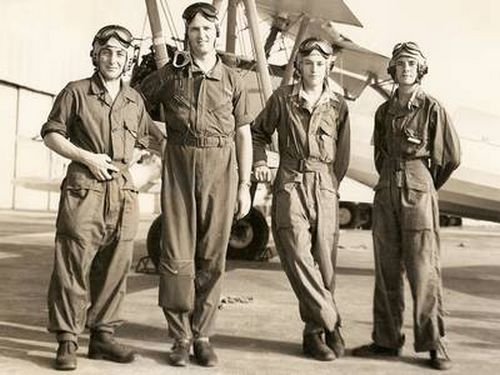 CFPNA/ Hawthorne Field - Coll°  Jean Delpierre