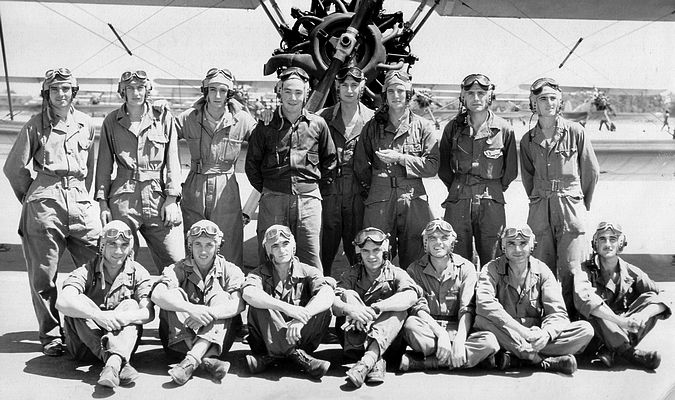 CFPNA: 22&egrave;me d&eacute;tachement - Coll° Francis Loffr&eacute;do