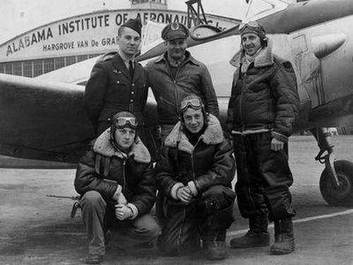 CFPNA: Hawthorne Fied - Coll° O Champi&eacute;.