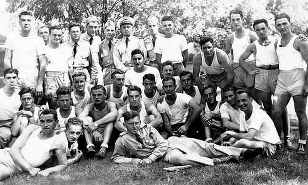 CFPNA: Gunter Field -  Coll° Ren&eacute; Gidon.