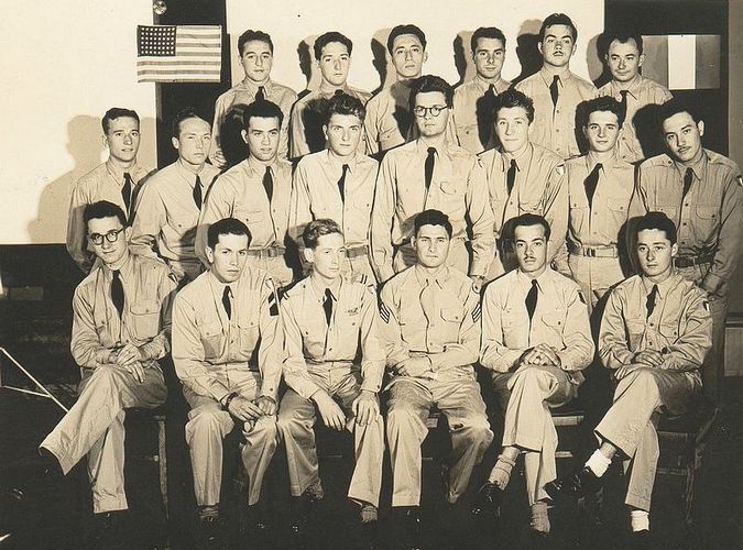 CFPNA : Long Island - Coll° Claude DELORME;