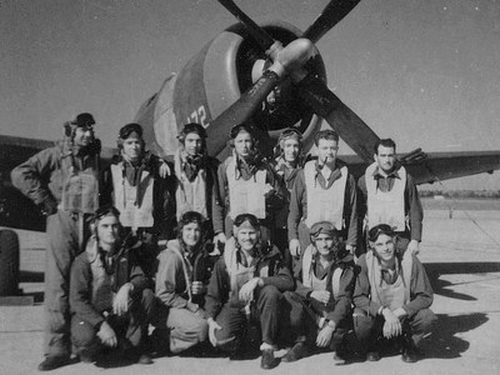 CFPNA: 6&egrave;me d&eacute;tachement - Coll° B H&eacute;liot