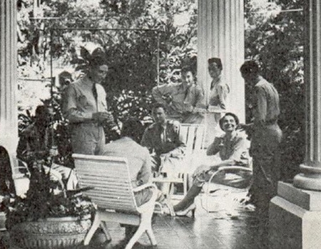 CFPNA : F-Mail Coll° SHAA.