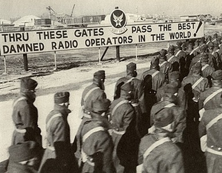 CFPNA: Scott Field Air force Base.